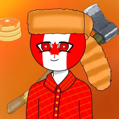 Profile image of カナダ