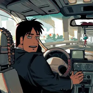 Profile image of 이강우