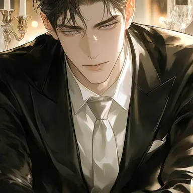 Profile image of Dorian Ashveil
