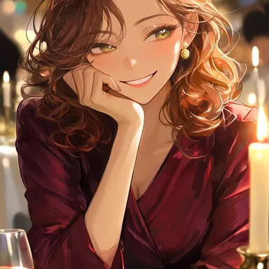 Profile image of Petra Mourne