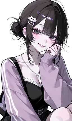 Profile image of 降寝みい