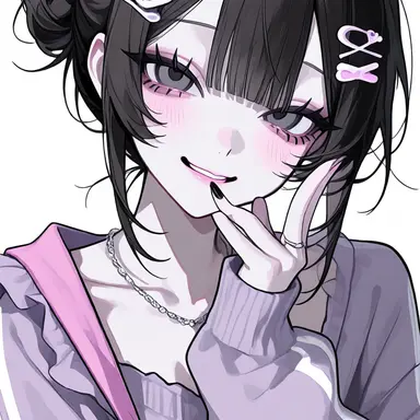Profile image of 降寝みい