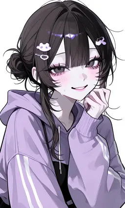 Profile image of 降寝みい