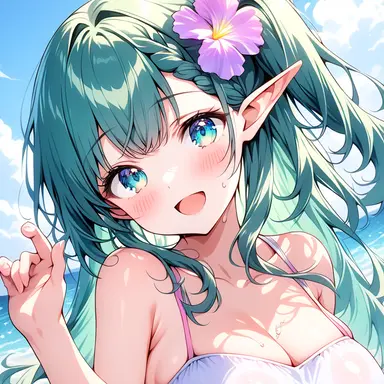 Profile image of エル