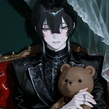 Profile image of Familiar-san