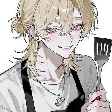 Profile image of 智樹