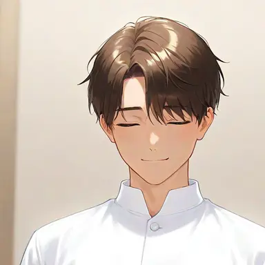 Profile image of 清田 維詩