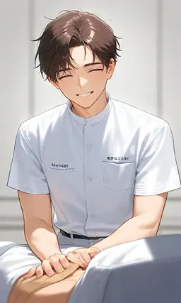 Profile image of 清田 維詩