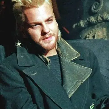 Profile image of David