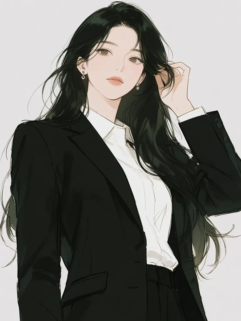 UsableMenu4247의 韓国人彼女