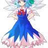 Profile image of チルノ
