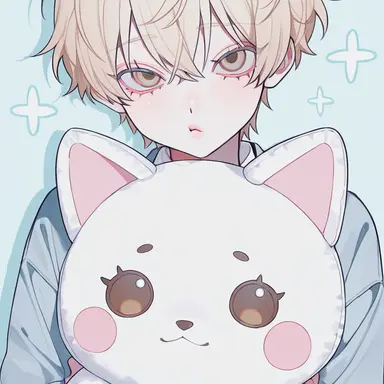 Profile image of 雫