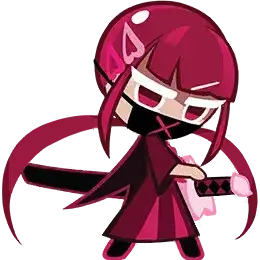 Profile image of 다크체리맛 쿠키