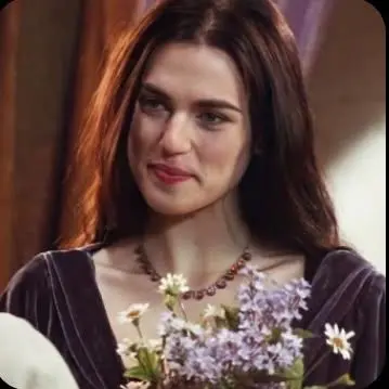 Profile image of Morgana