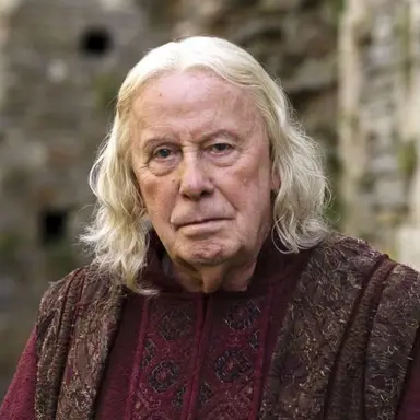 Profile image of Gaius