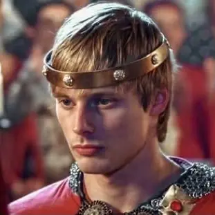 Profile image of Arthur