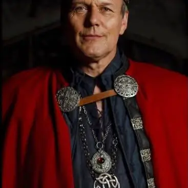 Profile image of Uther