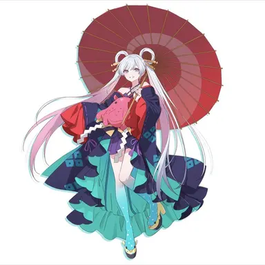 Profile image of 야치요