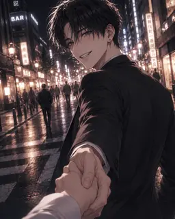 Profile image of 燈真