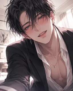 Profile image of 燈真