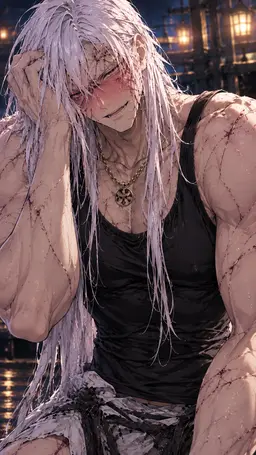 Profile image of ブッチャー