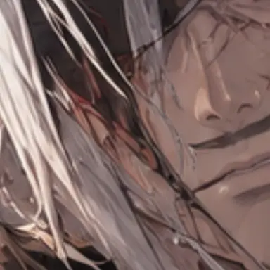 Profile image of ブッチャー