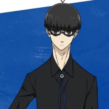 Profile image of 에고 진파치