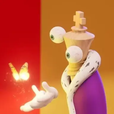 Profile image of Kinger
