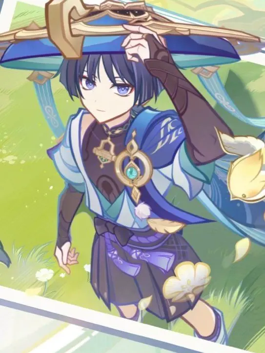 taramochi의 放浪者に監禁される的なの