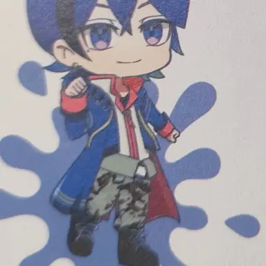 Profile image of ミスターブルー