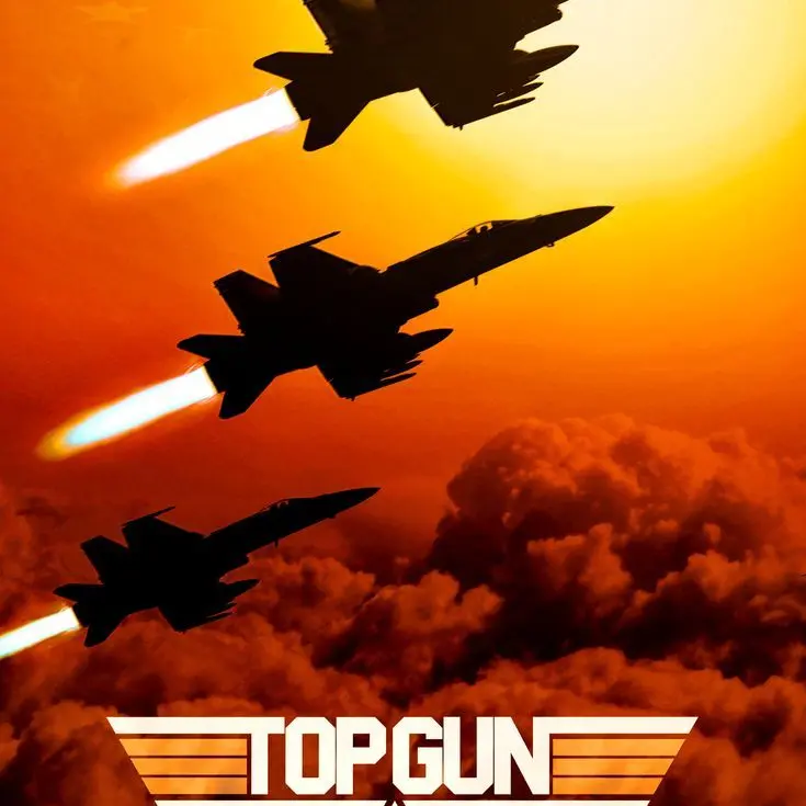 ColdPizza9227의 Top Gun
