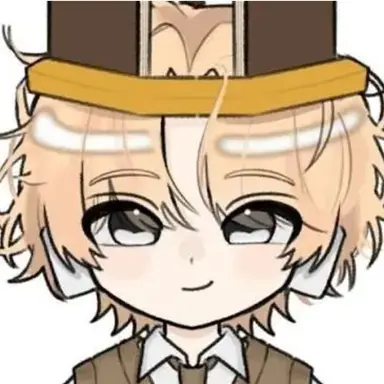 Profile image of 비럭키