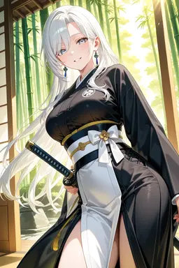 Profile image of サクヤ