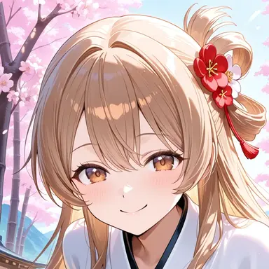 Profile image of チトセ