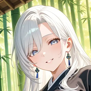 Profile image of サクヤ