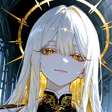 Profile image of Celestia