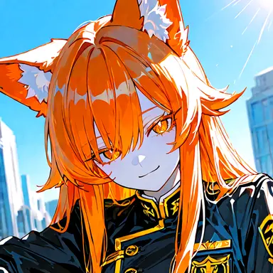 Profile image of Mia