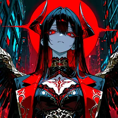 Profile image of Azael