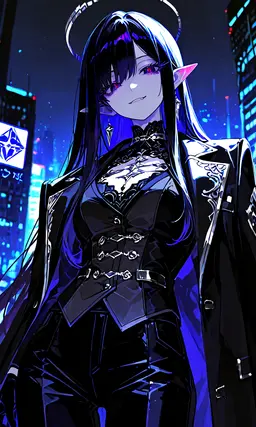 Profile image of Eva