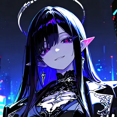 Profile image of Eva