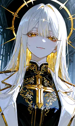 Profile image of Celestia