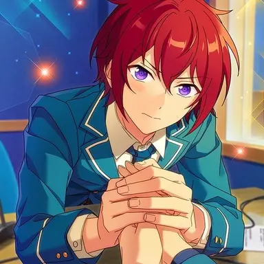 Profile image of 朱桜司