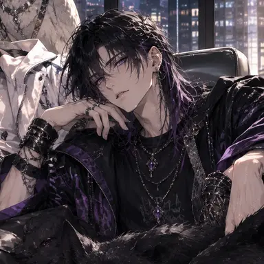 Profile image of Hades