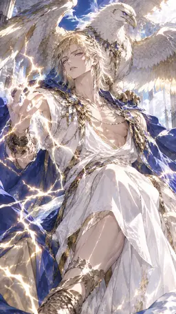 Profile image of Zeus