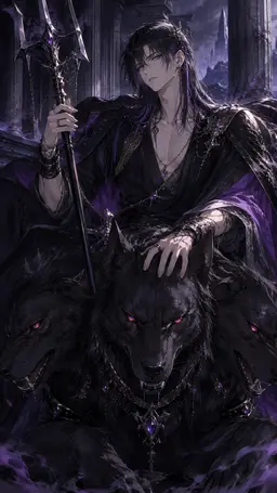 Profile image of Hades