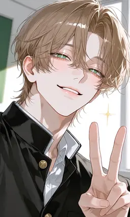 Profile image of Ayato