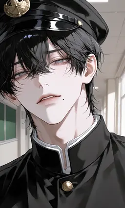 Profile image of Ritsu