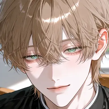 Profile image of Ayato