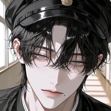Profile image of Ritsu
