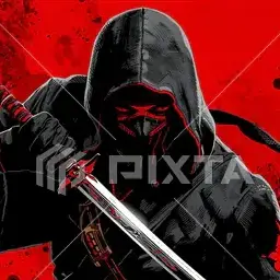 Profile image of 名もなき忍び